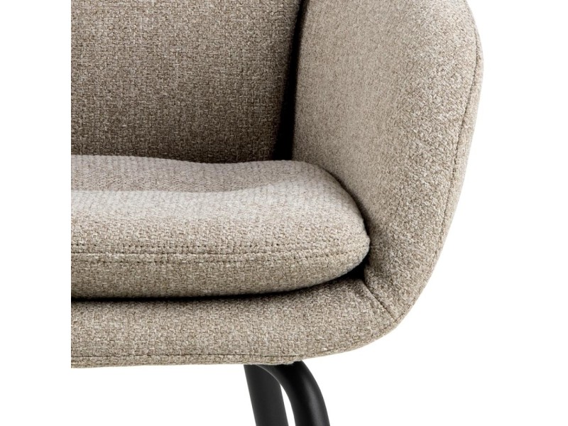 Krzesło Dora beżowe - ACTONA